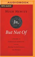 In, But Not of