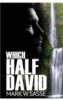 Which Half David