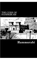 The Code of Hammurabi