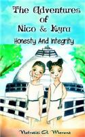 The Adventures Of Nico & Kyra