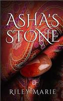 Asha's Stone