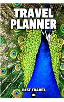 Travel Planner