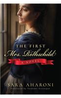 The First Mrs. Rothschild