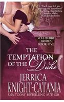 Temptation of the Duke