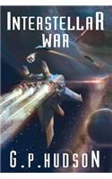 Interstellar War