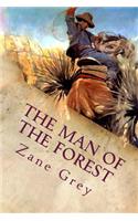 Man of the Forest