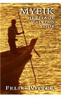 Myeik Heritage Walking Tour