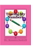 Tracing My Numbers