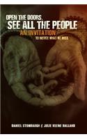 Open The Door, See All The People