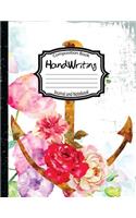Handwriting Notebooks