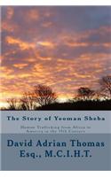 Story of Yeoman Sheba