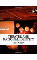 Theatre and National Identity