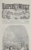 Harper's Weekly March 18, 1865