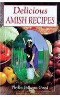 Delicious Amish Recipes