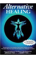 Alternative Healing