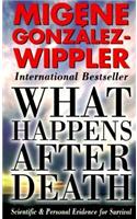 What Happens After Death