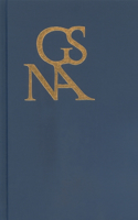 Goethe Yearbook 22: Publications of the Goethe Society of North America