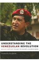 Understanding the Venezuelan Revolution