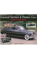 Funeral Service & Flower Cars