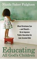 Educating All God's Children