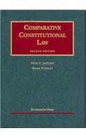 Compare Constitutional Law