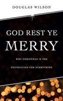 God Rest Ye Merry