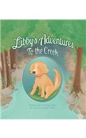 Libby's Adventures: To the Creek