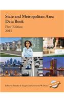 State and Metropolitan Area Data Book: 2013