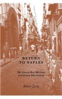 Return to Naples