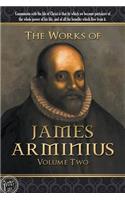 Works of James Arminius