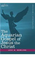 Aquarian Gospel of Jesus the Christ