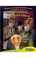 Adventure of the Speckled Band