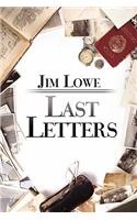 Last Letters