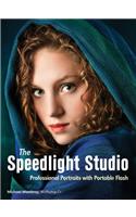 Speedlight Studio: Professional Portraits with Portable Flash