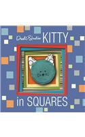 Kitty in Squares