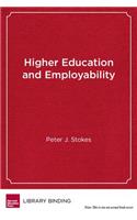 Higher Education and Employability