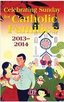 Celbrating Sunday for Catholic Families 2013-2014