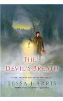 The Devil's Breath