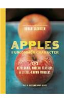 Apples of Uncommon Character