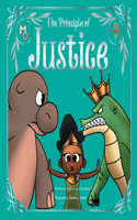 Principle of Justice