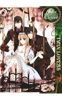 Alice in the Country of Clover: Twin Lovers