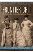 Frontier Grit