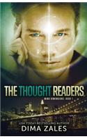 Thought Readers (Mind Dimensions Book 1)
