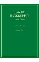 Law of Bankruptcy