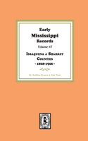 Early Mississippi Records Volume #5