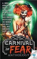 Carnival Of Fear
