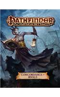 Pathfinder Campaign Setting: Concordance of Rivals