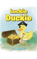 Luckie Duckie