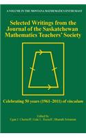 Selected Writings from the Journal of the Saskatchewan Mathematics Teachers' Society