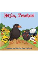 Hello, Tractor!